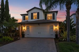 1802 HADDEN HALL PLACE, TRINITY, FL 34655 Sold 01/29/26