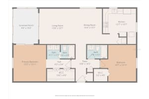 2737 ENTERPRISE ROAD, CLEARWATER, FL 33759 - MLS#MFRTB8460543