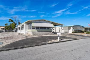 12119 BONANZA DRIVE, HUDSON, FL 34667 - MLS#MFRTB8460553