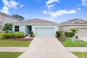 16619 GOOSE RIBBON PLACE, WIMAUMA, FL 33598 - MLS#MFRTB8460565