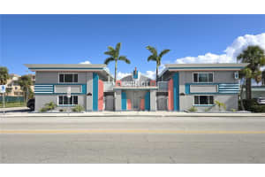 603 Mandalay Ave #207, CLEARWATER BEACH