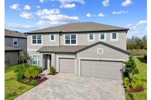 12107 NOUVEAU AVENUE, SPRING HILL, FL 34610 - MLS#MFRTB8460574