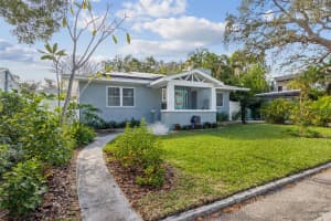 120 19TH AVENUE, ST PETERSBURG, FL 33704 - MLS#MFRTB8460575