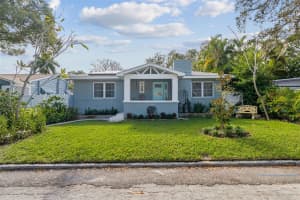 120 19TH AVENUE, ST PETERSBURG, FL 33704 - MLS#MFRTB8460575