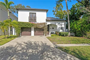 3821 SANTIAGO STREET, TAMPA, FL 33629 - MLS#MFRTB8460579