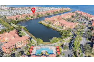 2733 VIA CIPRIANI #814A, CLEARWATER, FL 33764 - MLS#MFRTB8460583