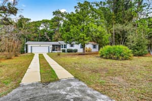 6781 GRANT STREET, HOMOSASSA, FL 34448 - MLS#MFRTB8460588