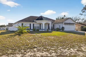 13110 LOLA DRIVE, SPRING HILL, FL 34609 - MLS#MFRTB8460595
