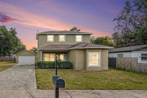 10107 14TH STREET, TAMPA, FL 33612 - MLS#MFRTB8460600