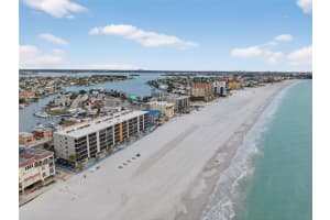 13720 Gulf Blvd #604, MADEIRA BEACH