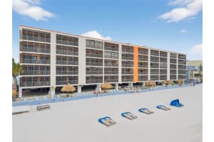 13720 GULF BOULEVARD, MADEIRA BEACH, FL 33708 - MLS#MFRTB8460604