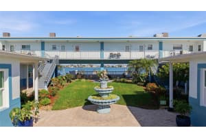 16 PARADISE LANE, ST PETERSBURG, FL 33706 - MLS#MFRTB8460606