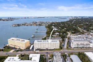 100 BLUFF VIEW DRIVE, BELLEAIR BLUFFS, FL 33770 - MLS#MFRTB8460609