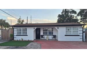 3802 SPENCE AVENUE, TAMPA, FL 33614 - MLS#MFRTB8460612