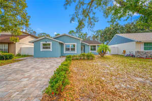 2804 CEDARIDGE DRIVE, TAMPA, FL 33618 - MLS#MFRTB8460624