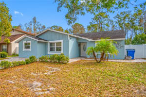 2804 CEDARIDGE DRIVE, TAMPA, FL 33618 - MLS#MFRTB8460624