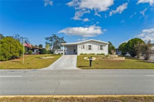 15712 BROOKRIDGE BOULEVARD, BROOKSVILLE, FL 34613 - MLS#MFRTB8460627