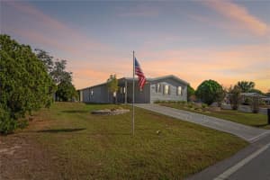 15712 BROOKRIDGE BOULEVARD, BROOKSVILLE, FL 34613 - MLS#MFRTB8460627