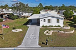 15712 BROOKRIDGE BOULEVARD, BROOKSVILLE, FL 34613 - MLS#MFRTB8460627