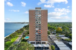 4015 Bayshore Blvd #7c, TAMPA