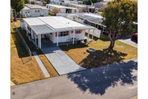 5250 BETMAR DRIVE, ZEPHYRHILLS, FL 33542 - MLS#MFRTB8460644