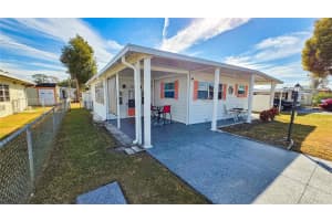 5250 BETMAR DRIVE, ZEPHYRHILLS, FL 33542 - MLS#MFRTB8460644