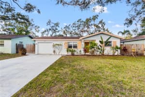 9717 54TH AVENUE, ST PETERSBURG, FL 33708 - MLS#MFRTB8460656