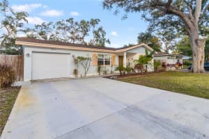 9717 54TH AVENUE, ST PETERSBURG, FL 33708 - MLS#MFRTB8460656