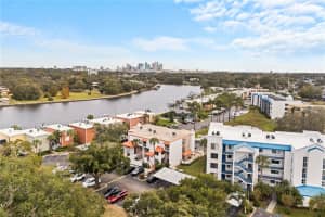 2424 TAMPA BAY BOULEVARD, TAMPA, FL 33607 - MLS#MFRTB8460661