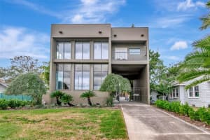 825 BAYSHORE BOULEVARD, TAMPA, FL 33606 - MLS#MFRTB8460674