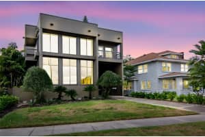 825 BAYSHORE BOULEVARD, TAMPA, FL 33606 - MLS#MFRTB8460674