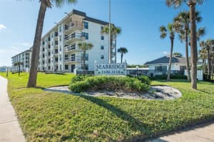 3100 Ocean Shore Blvd #405, ORMOND BEACH