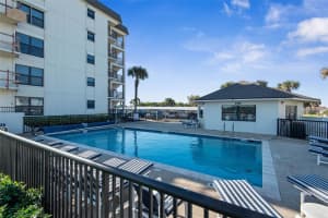 3100 OCEAN SHORE BOULEVARD, ORMOND BEACH, FL 32176 - MLS#MFRTB8460675