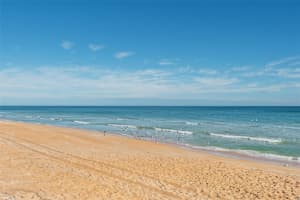 3100 OCEAN SHORE BOULEVARD, ORMOND BEACH, FL 32176 - MLS#MFRTB8460675