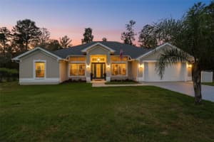 26 STATICE COURT, HOMOSASSA, FL 34446 - MLS#MFRTB8460700