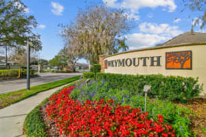 19204 WEYMOUTH DRIVE, LAND O LAKES, FL 34638 - MLS#MFRTB8460702