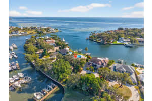 1323 Snell Harbor Dr Ne, ST PETERSBURG