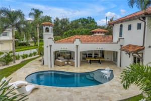 145 BAY POINT DRIVE, ST PETERSBURG, FL 33704 - MLS#MFRTB8460708