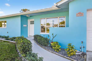 4388 50TH PLACE, ST PETERSBURG, FL 33711 - MLS#MFRTB8460715