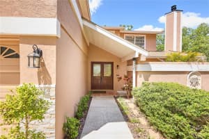 3103 TARAGROVE DRIVE, TAMPA, FL 33618 - MLS#MFRTB8460719