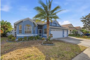 391 WOOD BRIDGE AVENUE, TARPON SPRINGS, FL 34689 - MLS#MFRTB8460721