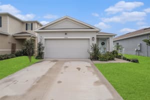 19056 HEAVENSIDE COURT, SPRING HILL, FL 34610 - MLS#MFRTB8460726
