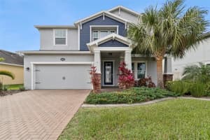 19543 LONG LAKE RANCH BOULEVARD, LUTZ, FL 33558 Sold 02/01/26