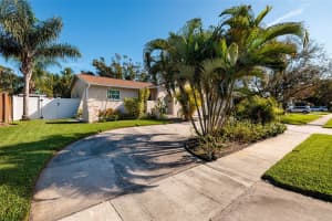 6001 19TH STREET, ST PETERSBURG, FL 33703 - MLS#MFRTB8460738