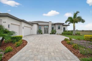 4034 BUTTE TRAIL, BRADENTON, FL 34211 - MLS#MFRTB8460746