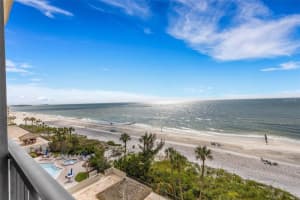 15000 GULF BOULEVARD, MADEIRA BEACH, FL 33708 - MLS#MFRTB8460765