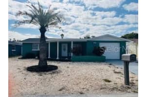 3314 TRASK DRIVE, HOLIDAY, FL 34691 - MLS#MFRTB8460777