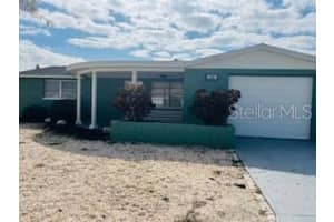 3314 TRASK DRIVE, HOLIDAY, FL 34691 - MLS#MFRTB8460777