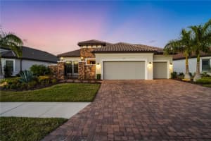 5610 CASERTA COURT, PALMETTO, FL 34221 - MLS#MFRTB8460785