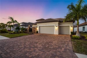 5610 CASERTA COURT, PALMETTO, FL 34221 - MLS#MFRTB8460785